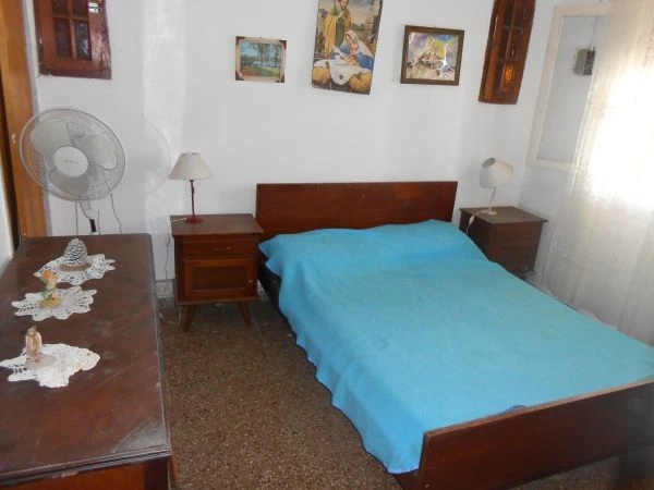 Chalet Antiguo - Totalmente equipado - Casa/Chalet en Mar de Ajó