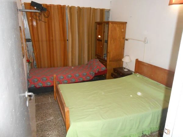 Chalet Antiguo - Totalmente equipado - Casa/Chalet en Mar de Ajó