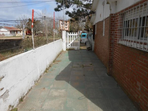 Chalet Antiguo - Totalmente equipado - Casa/Chalet en Mar de Ajó