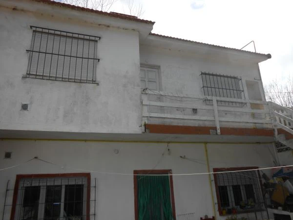 Chalet Antiguo - Totalmente equipado - Casa/Chalet en Mar de Ajó