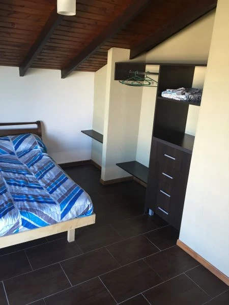 Hermoso Chalet - Clásico y funcional - A 50 m. de la playa - A 1 cuadra de Av. Libertador - Casa/Chalet en Pinamar