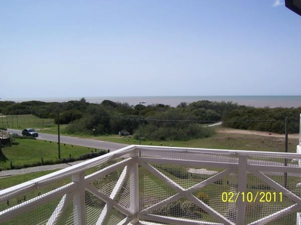 Departamento 2 ambientes en The Residence - Ubicado frente al mar - Con vista al mar - Departamento en Costa del Este