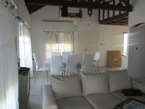 Increíble Chalet - a 1 cuadra del mar - Casa/Chalet en Cariló
