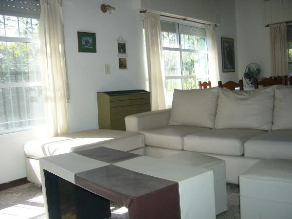 Increíble Chalet - a 1 cuadra del mar - Casa/Chalet en Cariló