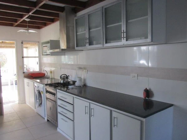 Increíble Chalet - a 1 cuadra del mar - Casa/Chalet en Cariló