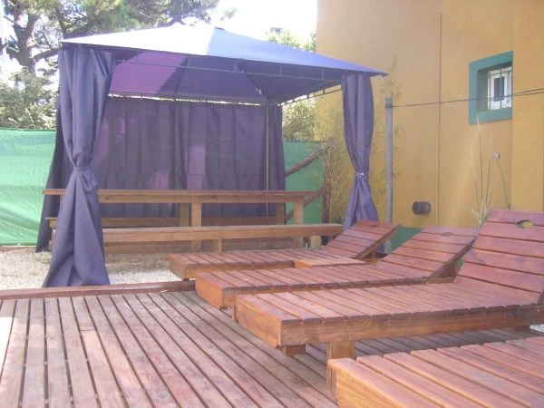 Increíble Chalet - a 1 cuadra del mar - Casa/Chalet en Cariló