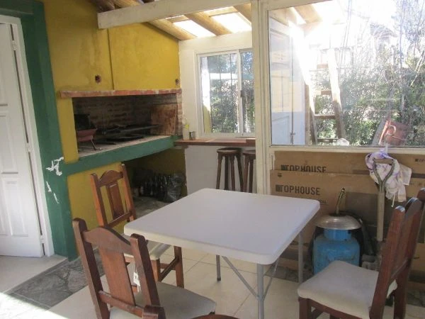 Increíble Chalet - a 1 cuadra del mar - Casa/Chalet en Cariló
