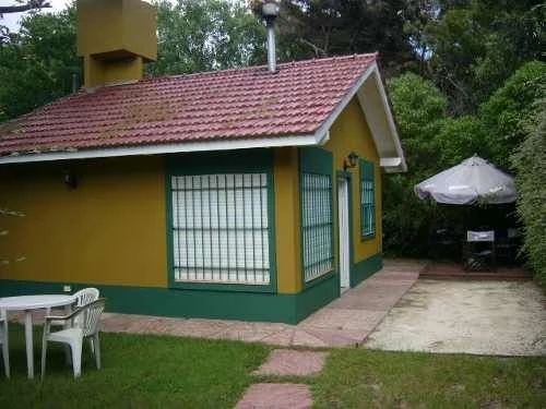 Ideal para familias - A 1 cuadra del mar - Casa/Chalet en Cariló