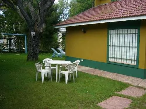 Ideal para familias - A 1 cuadra del mar - Casa/Chalet en Cariló