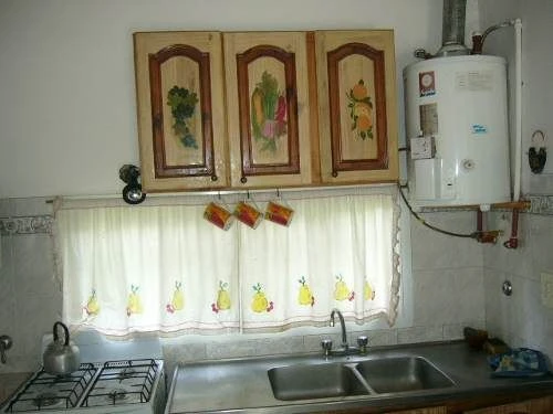 Ideal para familias - A 1 cuadra del mar - Casa/Chalet en Cariló