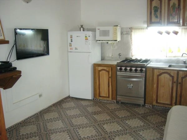 Ideal para familias - A 1 cuadra del mar - Casa/Chalet en Cariló
