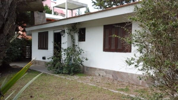 Linda casa - A 50 m. de la playa - Casa/Chalet en Valeria del Mar