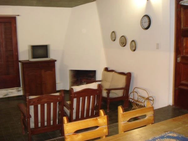 Linda casa - A 50 m. de la playa - Casa/Chalet en Valeria del Mar