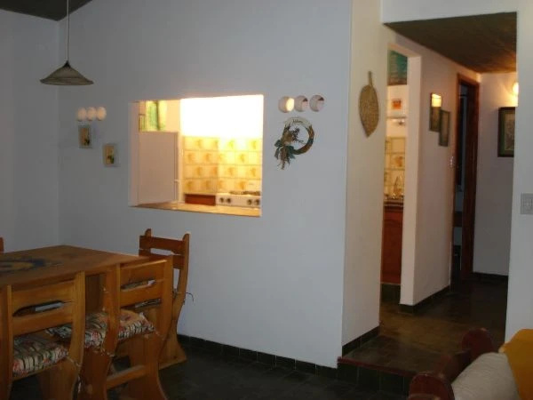 Linda casa - A 50 m. de la playa - Casa/Chalet en Valeria del Mar