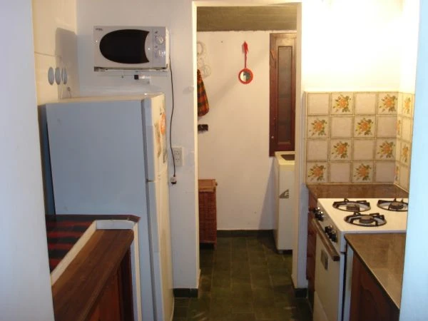 Linda casa - A 50 m. de la playa - Casa/Chalet en Valeria del Mar
