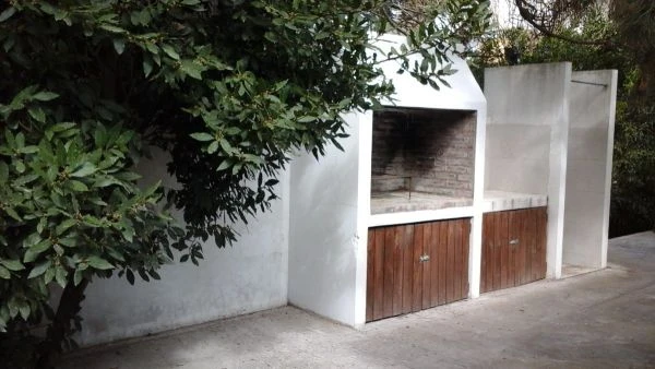 Linda casa - A 50 m. de la playa - Casa/Chalet en Valeria del Mar