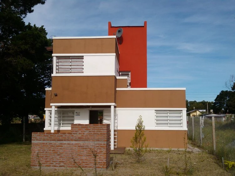 Casa de Diseño Moderno -  - Dúplex/Tríplex en Nueva Atlantis
