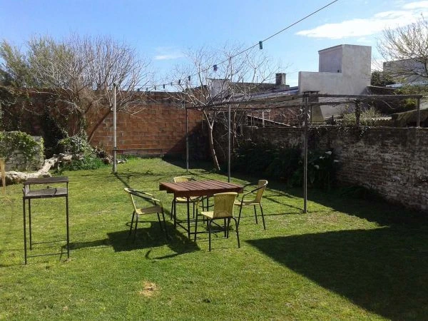 3 ambientes - Muy luminosa - En barrio muy tranqulio. - Casa/Chalet en Necochea