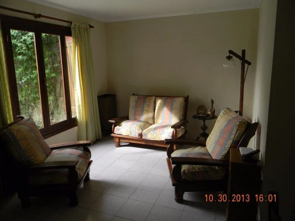 5 Ambientes - Amplia y comoda - A 7 cuadras del mar - Casa/Chalet en Necochea