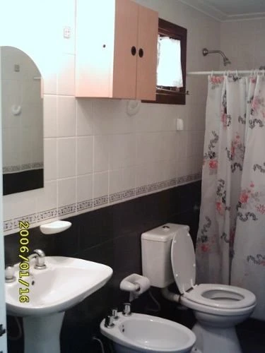 5 Ambientes - Amplia y comoda - A 7 cuadras del mar - Casa/Chalet en Necochea