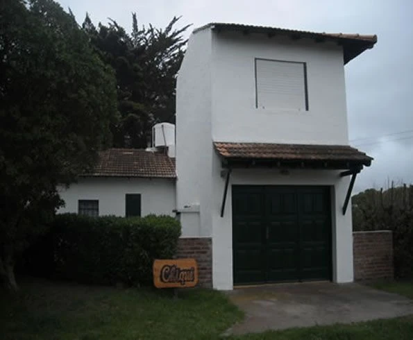 Chiqué - 5 ambientes. - Gran confort. - Casa/Chalet en Mar del Sur