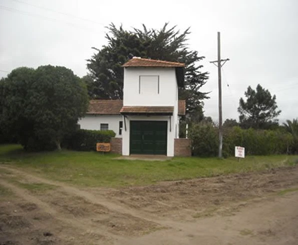 Chiqué - 5 ambientes. - Gran confort. - Casa/Chalet en Mar del Sur