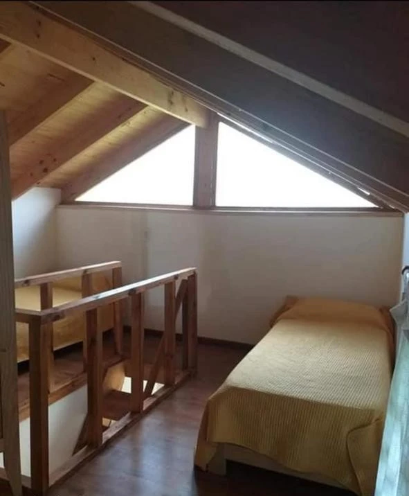 Hermosa cabaña Quequen - A 6 cuadras del mar. - Cabaña en Quequén