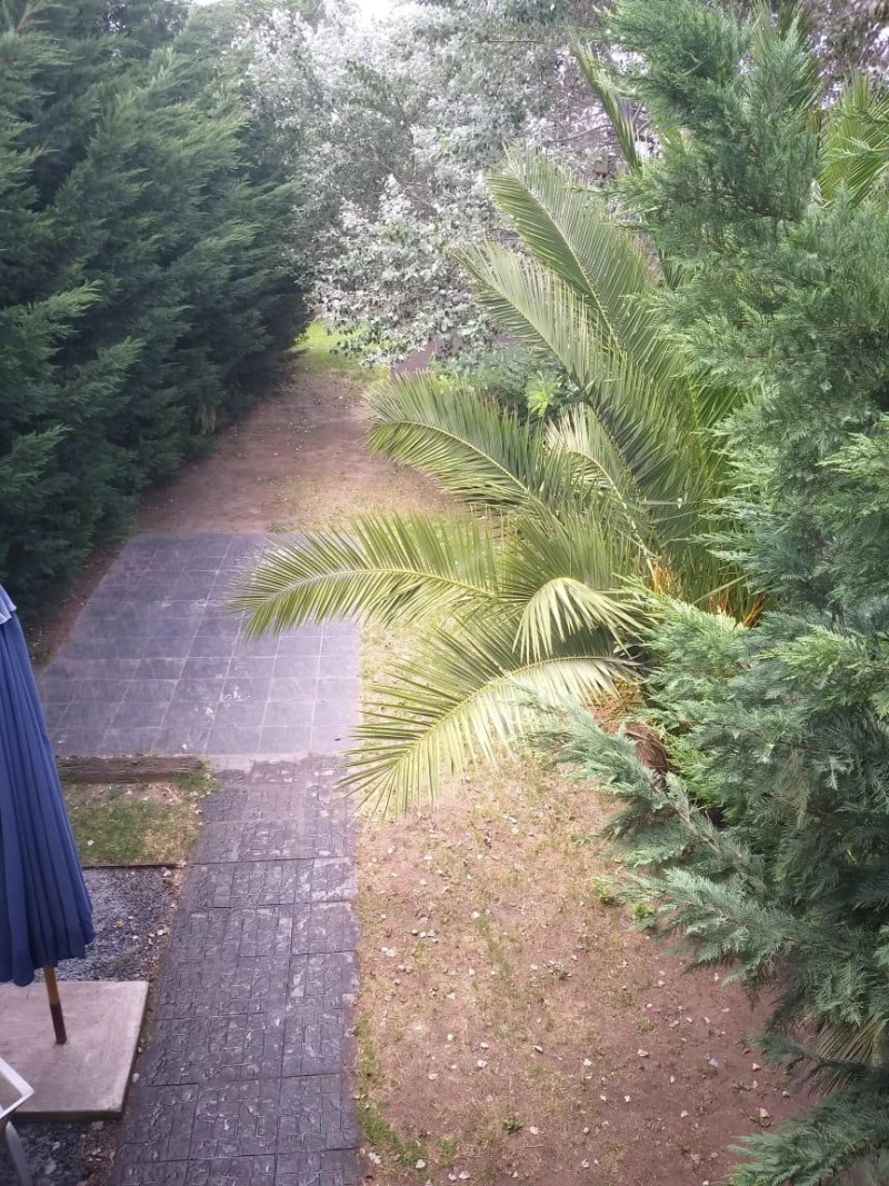 Hermosa cabaña Quequen - A 6 cuadras del mar. - Cabaña en Quequén