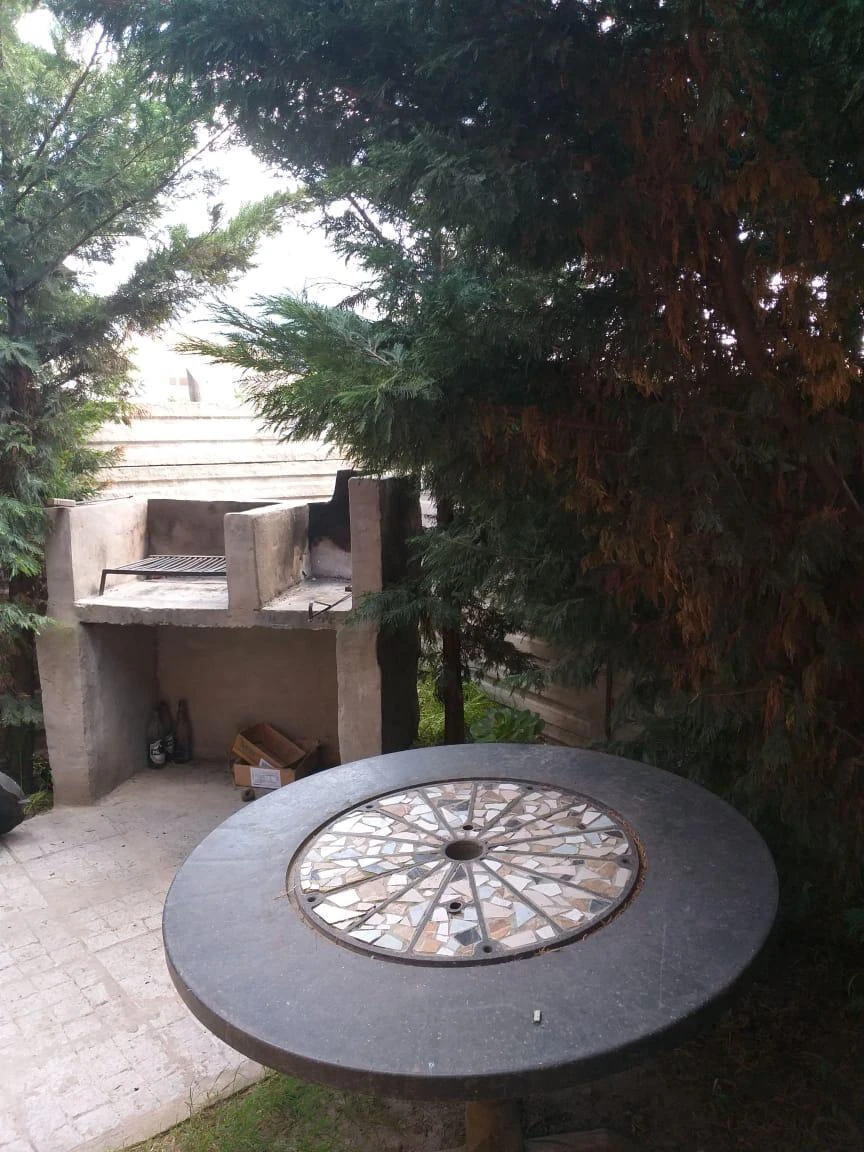 Hermosa cabaña Quequen - A 6 cuadras del mar. - Cabaña en Quequén