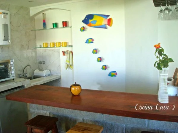 Casa Sol - A 1 cuadra del Mar - Ideal para el descanso en familia o en pareja - Casa/Chalet en Mar del Sur