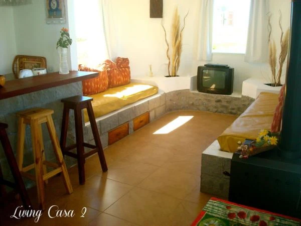 Casa Sol - A 1 cuadra del Mar - Ideal para el descanso en familia o en pareja - Casa/Chalet en Mar del Sur