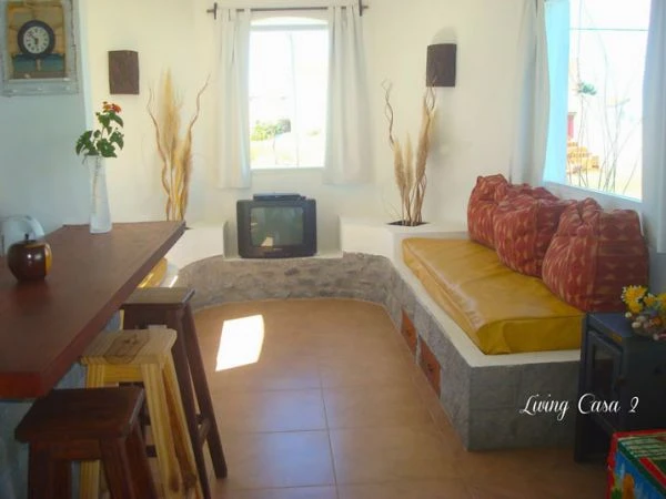 Casa Sol - A 1 cuadra del Mar - Ideal para el descanso en familia o en pareja - Casa/Chalet en Mar del Sur