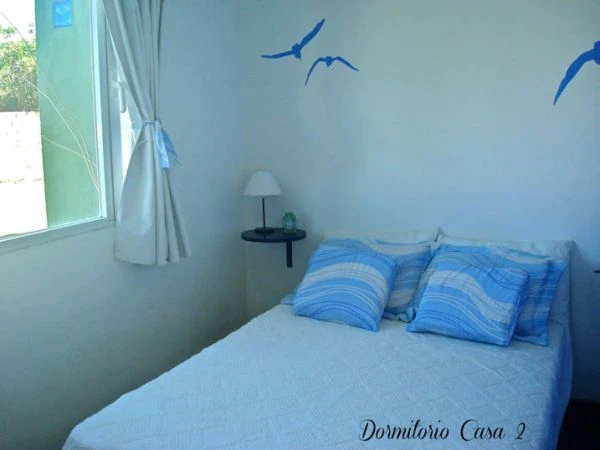 Casa Sol - A 1 cuadra del Mar - Ideal para el descanso en familia o en pareja - Casa/Chalet en Mar del Sur