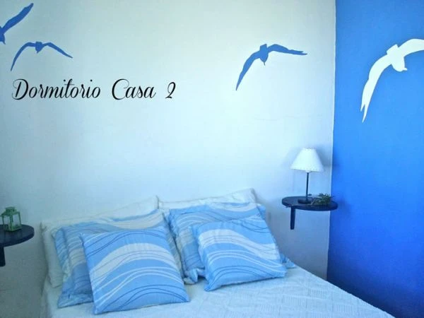 Casa Sol - A 1 cuadra del Mar - Ideal para el descanso en familia o en pareja - Casa/Chalet en Mar del Sur