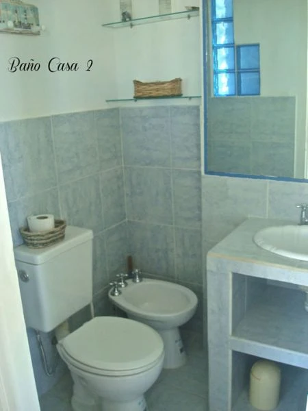 Casa Sol - A 1 cuadra del Mar - Ideal para el descanso en familia o en pareja - Casa/Chalet en Mar del Sur