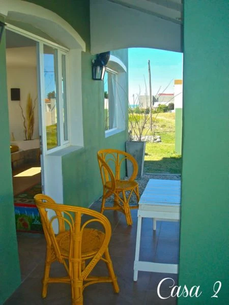 Casa Sol - A 1 cuadra del Mar - Ideal para el descanso en familia o en pareja - Casa/Chalet en Mar del Sur