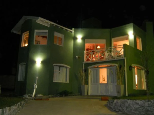 Casa Sol - A 1 cuadra del Mar - Ideal para el descanso en familia o en pareja - Casa/Chalet en Mar del Sur