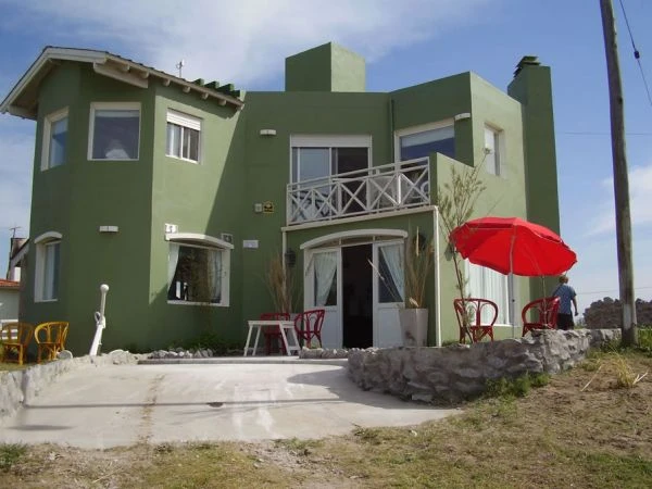 Casa Flor - A 1 cuadra del Mar - Ideal para el descanso en familia o en pareja - Casa/Chalet en Mar del Sur