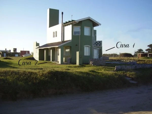 Casa Flor - A 1 cuadra del Mar - Ideal para el descanso en familia o en pareja - Casa/Chalet en Mar del Sur