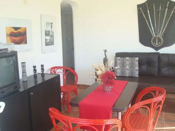 Casa Flor - A 1 cuadra del Mar - Ideal para el descanso en familia o en pareja - Casa/Chalet en Mar del Sur