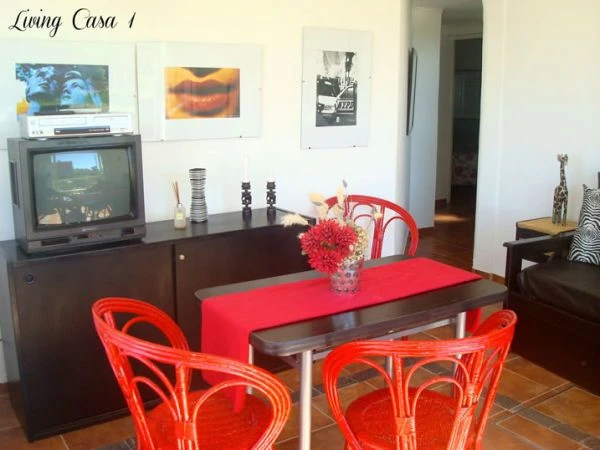 Casa Flor - A 1 cuadra del Mar - Ideal para el descanso en familia o en pareja - Casa/Chalet en Mar del Sur