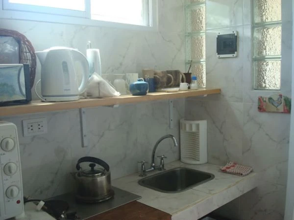 Casa Flor - A 1 cuadra del Mar - Ideal para el descanso en familia o en pareja - Casa/Chalet en Mar del Sur