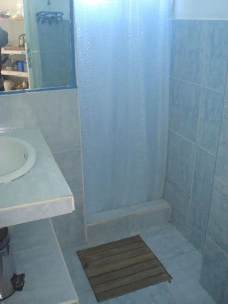 Casa Flor - A 1 cuadra del Mar - Ideal para el descanso en familia o en pareja - Casa/Chalet en Mar del Sur