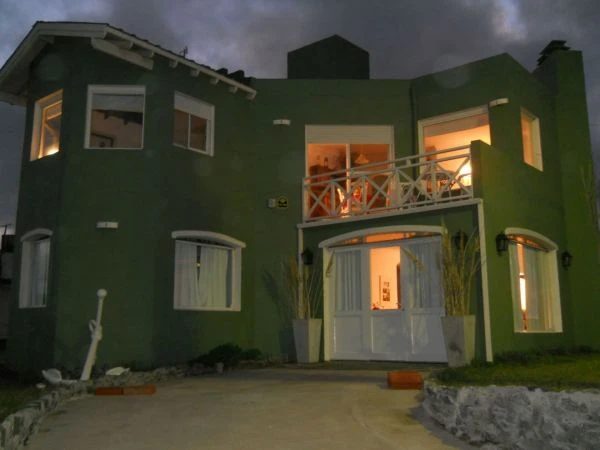 Casa Flor - A 1 cuadra del Mar - Ideal para el descanso en familia o en pareja - Casa/Chalet en Mar del Sur
