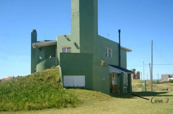 Casa Flor - A 1 cuadra del Mar - Ideal para el descanso en familia o en pareja - Casa/Chalet en Mar del Sur