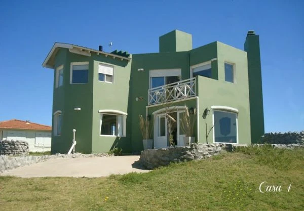 Casa Flor - A 1 cuadra del Mar - Ideal para el descanso en familia o en pareja - Casa/Chalet en Mar del Sur