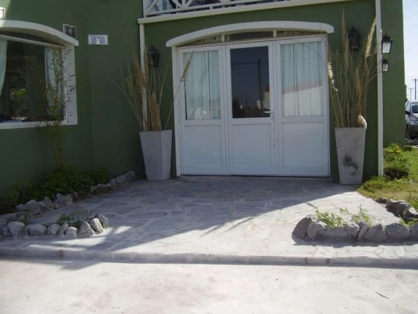 Casa Flor - A 1 cuadra del Mar - Ideal para el descanso en familia o en pareja - Casa/Chalet en Mar del Sur