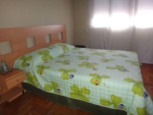 Exclusivo Semipiso de 2 ambientes - Ubicado en la Perla - A una 1 1/2 cuadra de la playa - Departamento en Mar del Plata