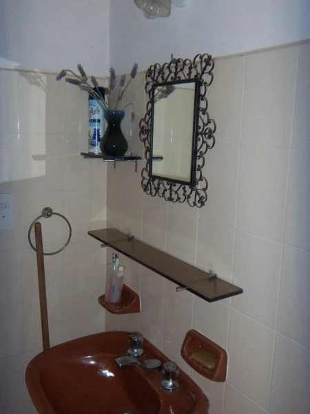 Duplex de 4 Ambientes. - A tres cuadras del mar - Frente a la plaza Carlos Gardel - Dúplex/Tríplex en San Clemente