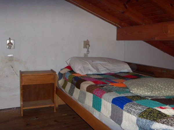 Duplex de 4 Ambientes. - A tres cuadras del mar - Frente a la plaza Carlos Gardel - Dúplex/Tríplex en San Clemente